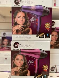 Secador de Pelo 2000w Star Vision - Miniatura 2