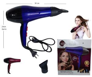 Secador de Pelo 2000w Star Vision - Miniatura 6