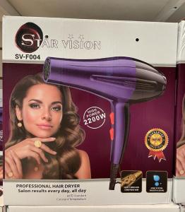 Secador de Pelo 2000w Star Vision - Miniatura 3