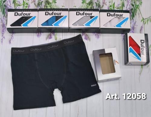 Boxer Dufour Art 12058