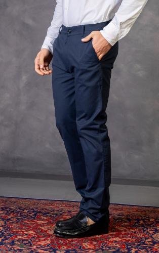 Pantalón Corte Chino