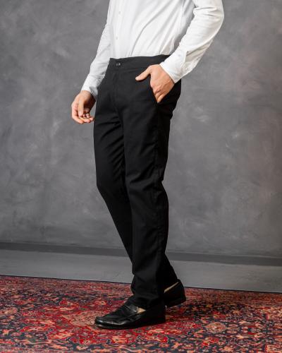 Pantalón Corte Chino