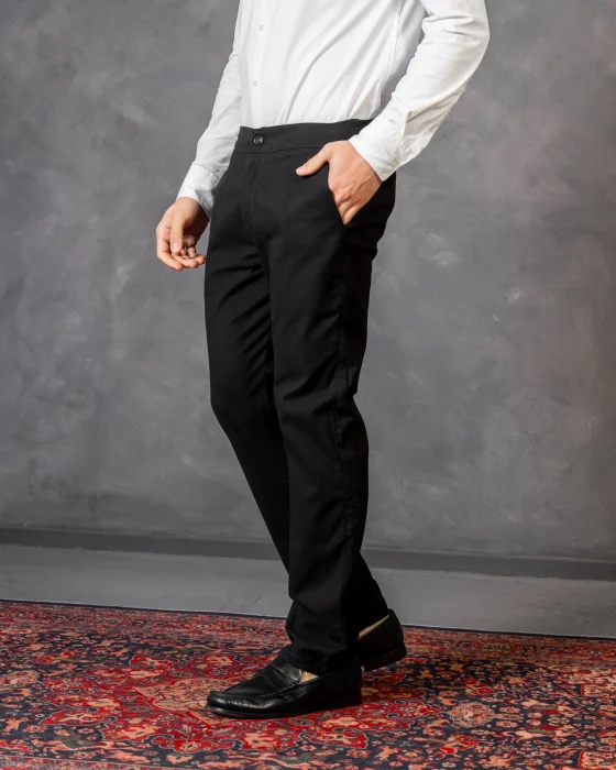 Pantalón Corte Chino
