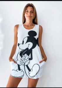 Vestidos con Bolsillos