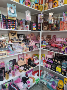 Maquillaje Importado y Nacional