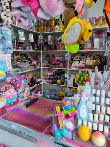 Maquillaje Importado y Nacional - Miniatura 3