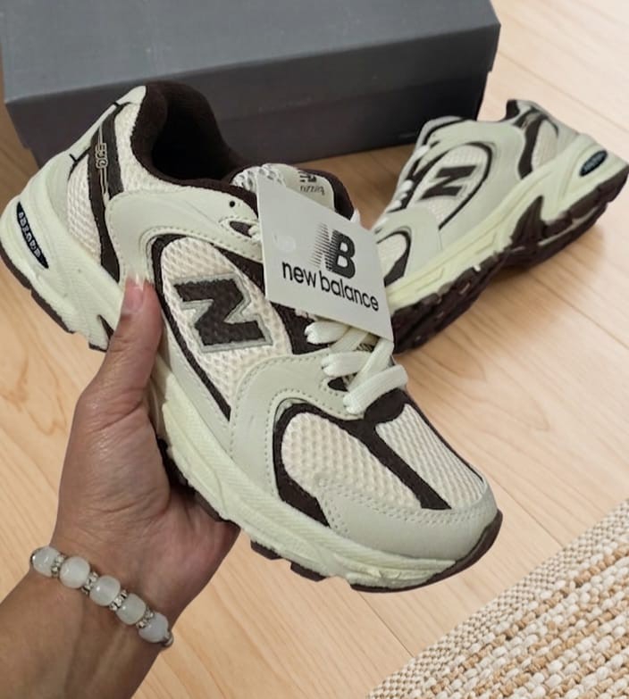 Niw Balance 530 - Imagen 3