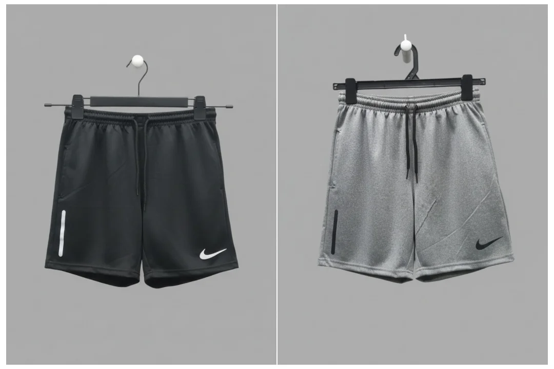 Shorts Elastizados de Niños X Mayor - Imagen 1