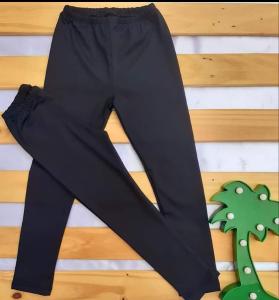 Calza Lycra Termica  Retro