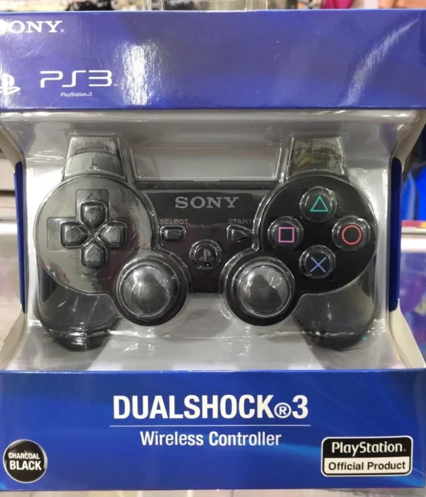 Joystick Ps3 Sony