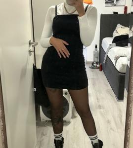Vestido Aesthetic