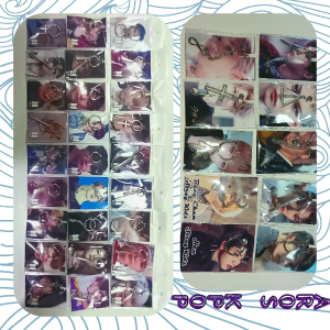 Aros K-pop