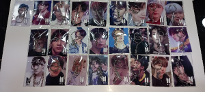 Aros K-pop - Miniatura 2