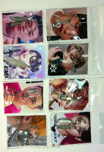 Aros K-pop - Miniatura 4