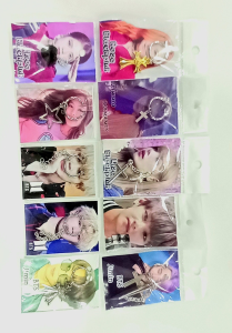 Aros K-pop - Miniatura 6