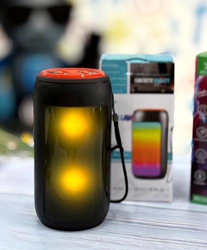 Parlante Bluetooth 2"