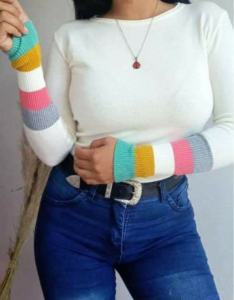 Sweater de Bremer