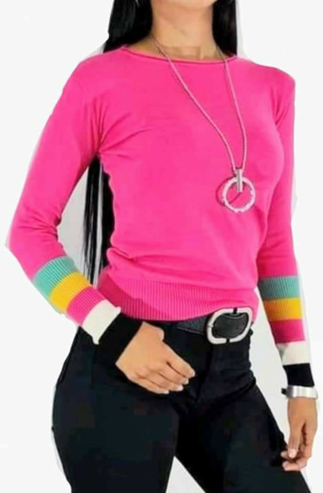 Sweater de Bremer - Imagen 2