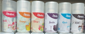 Aerosoles - Miniatura 2