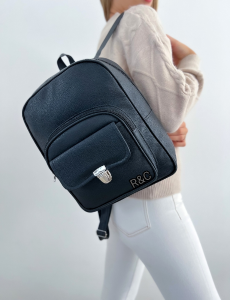 Mochila Broche
