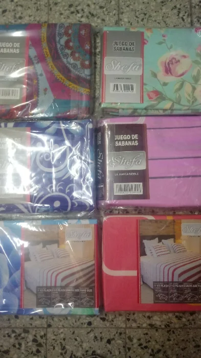 Juego de Sabanas 1 1/2 Micro