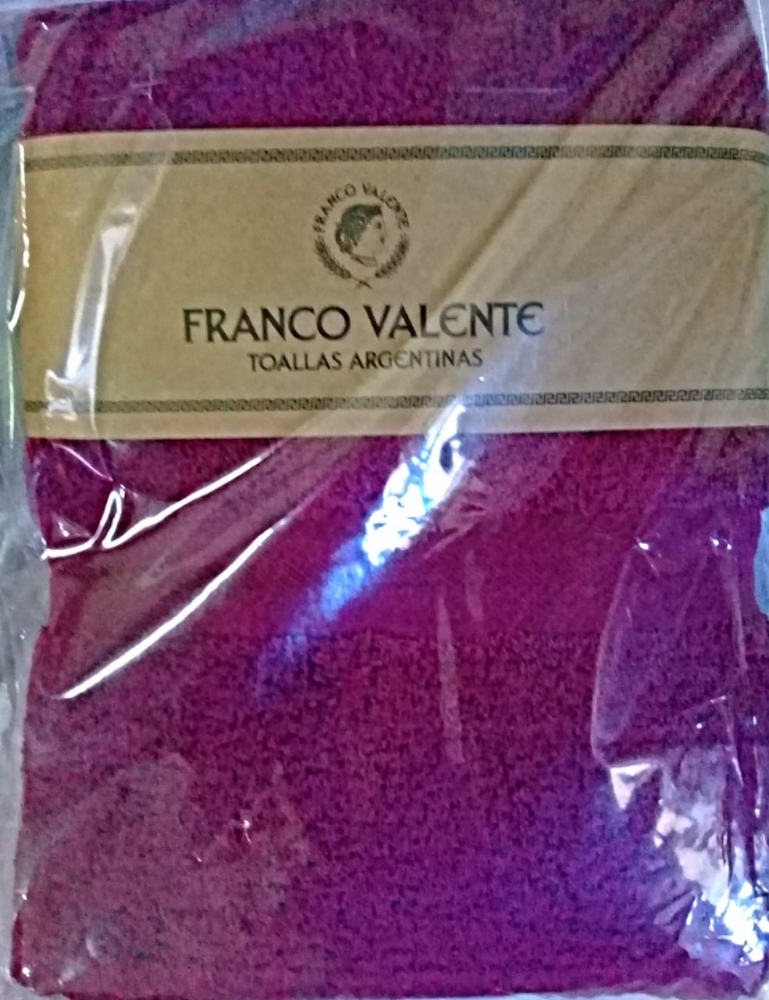 Franco Valente Liviano Juego - Imagen 2