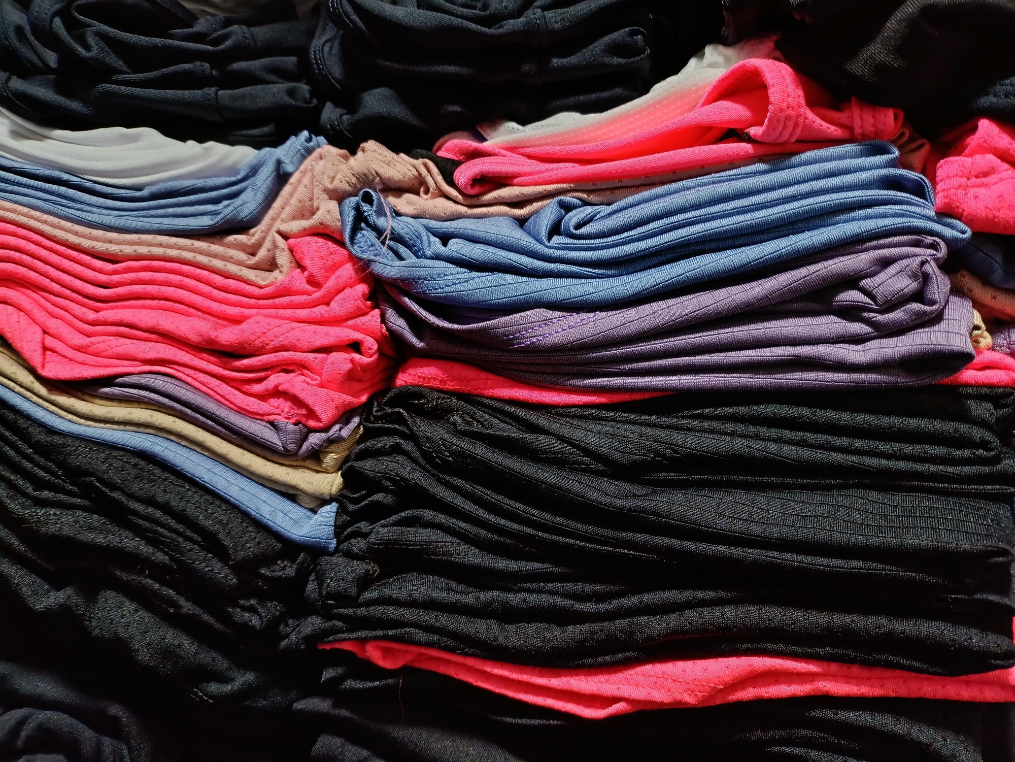 Sudaderas Deportiva en Tela Dri-fit - Imagen 2