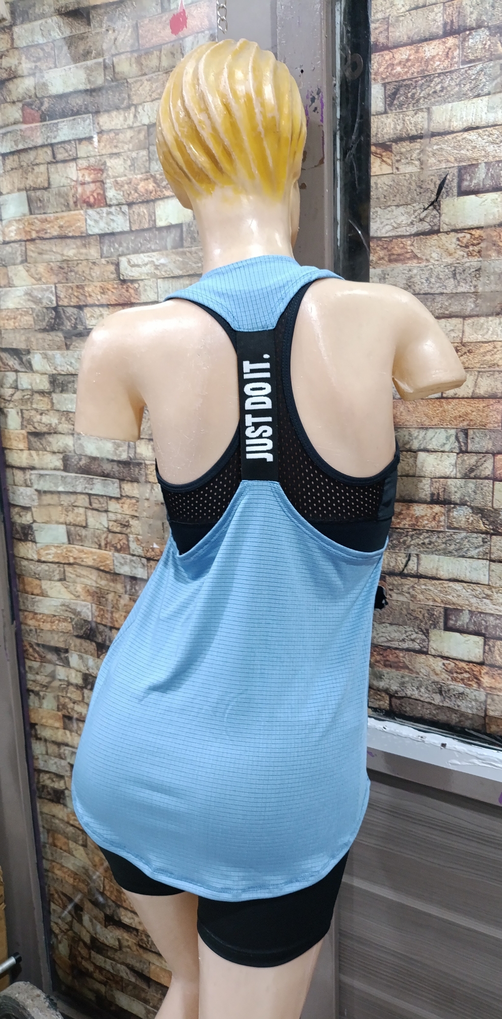Sudaderas Deportiva en Tela Dri-fit - Imagen 3