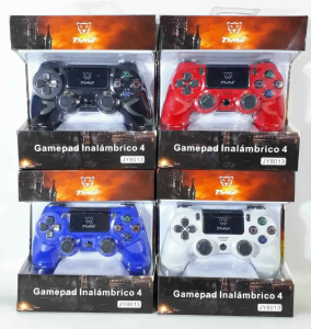 Joystick Ps4 Time
