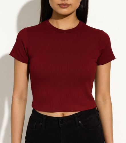 Remera  ( Morley Viscosa )