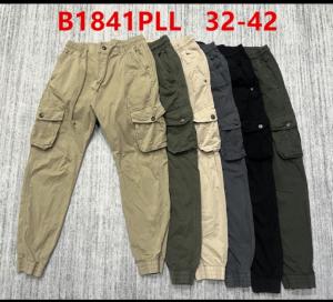 Pantalones Babucha Gabardina Irum Importados