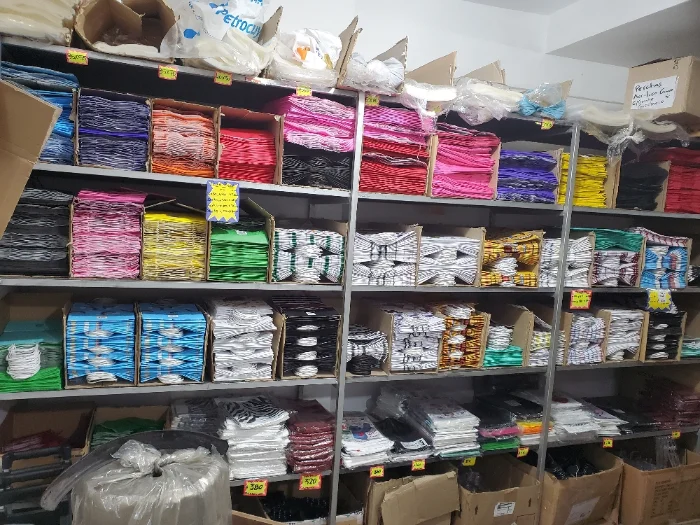 Bolsas de Papel Estpadas y Lisas