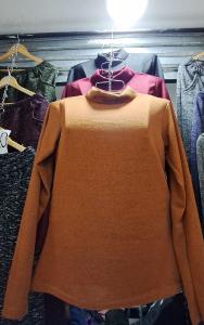 Media Polera de Lanilla - Miniatura 5