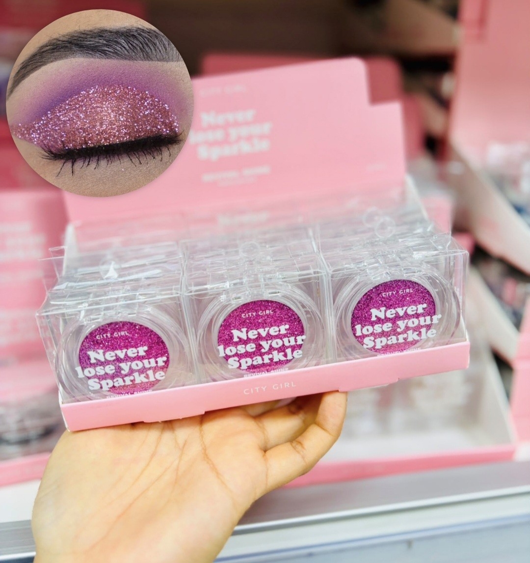 Paletita de Glitters - Imagen 4