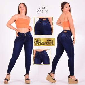 Jeans Éxito 36 al 50 - Miniatura 3
