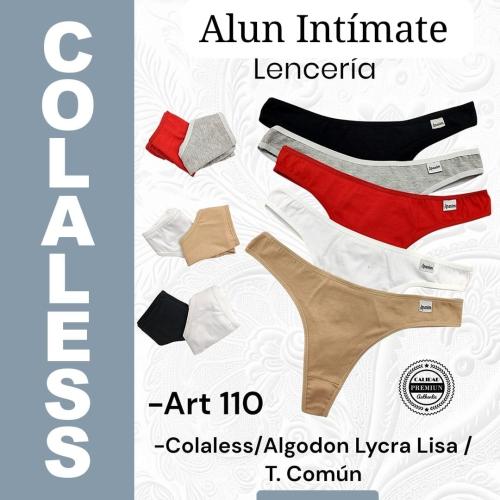 Colales de Algodón T.único