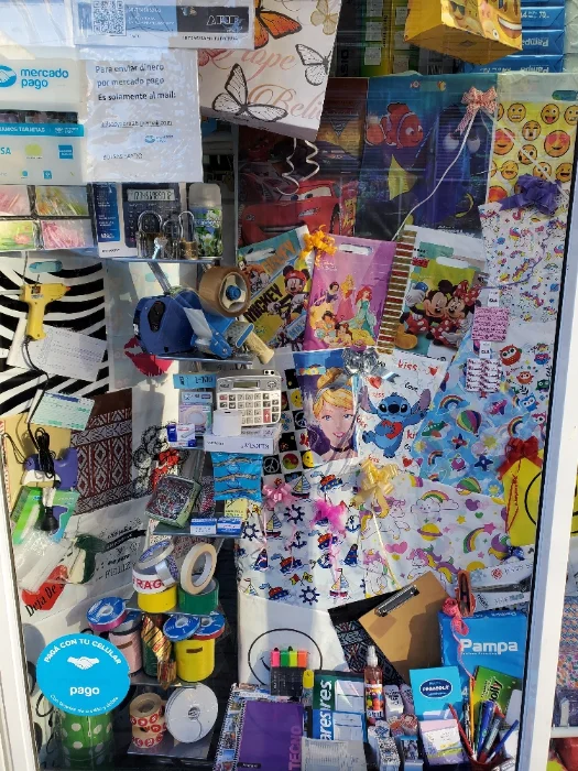 De Todo para el Comerciante