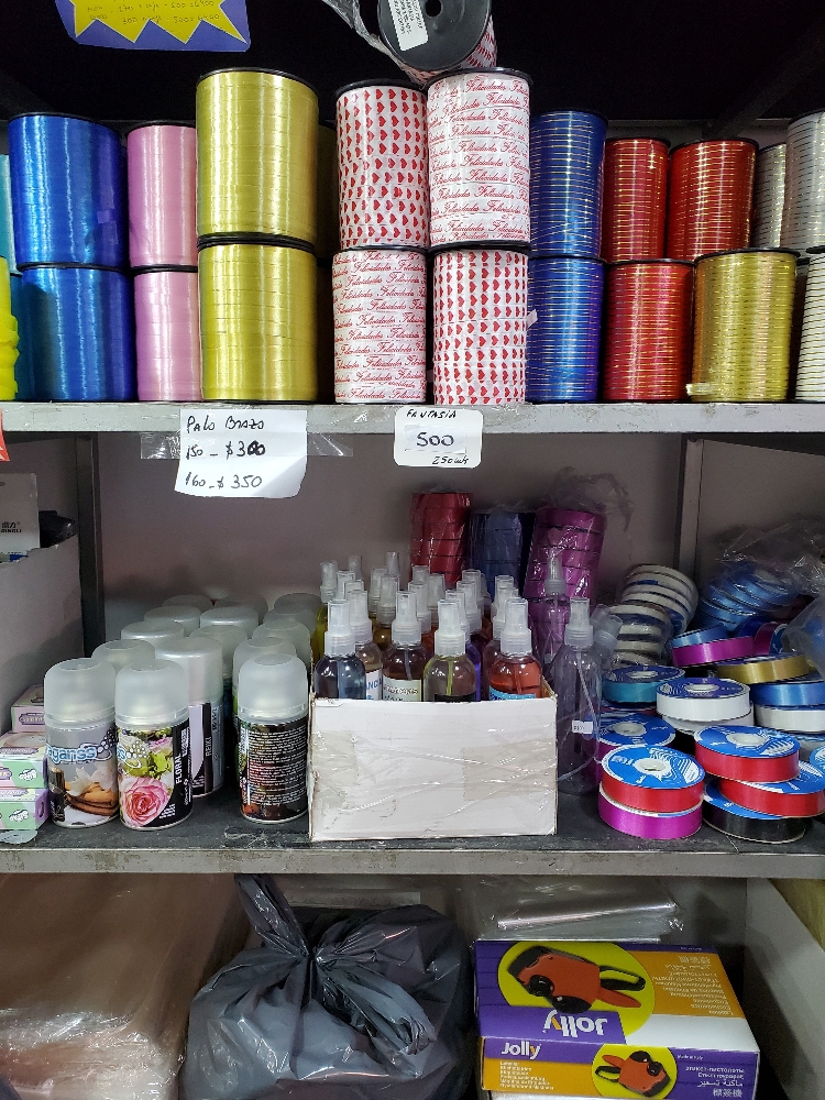 De Todo para el Comerciante - Imagen 3