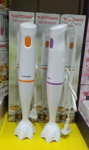 Mini Pimer Hytoshy 300w - Miniatura 2