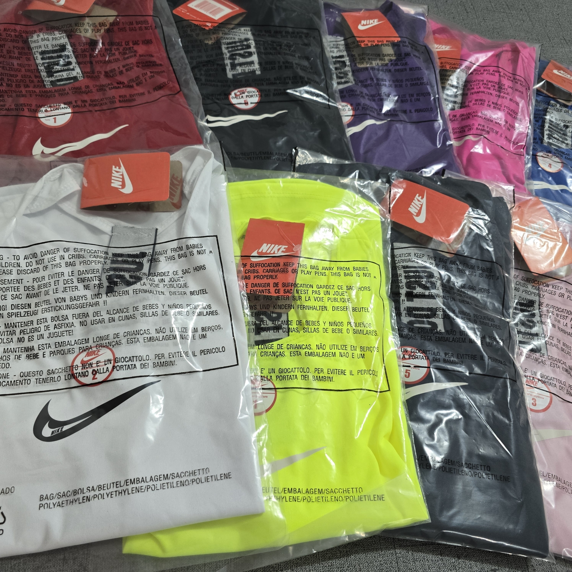 Sudaderas Set Nik - Imagen 8