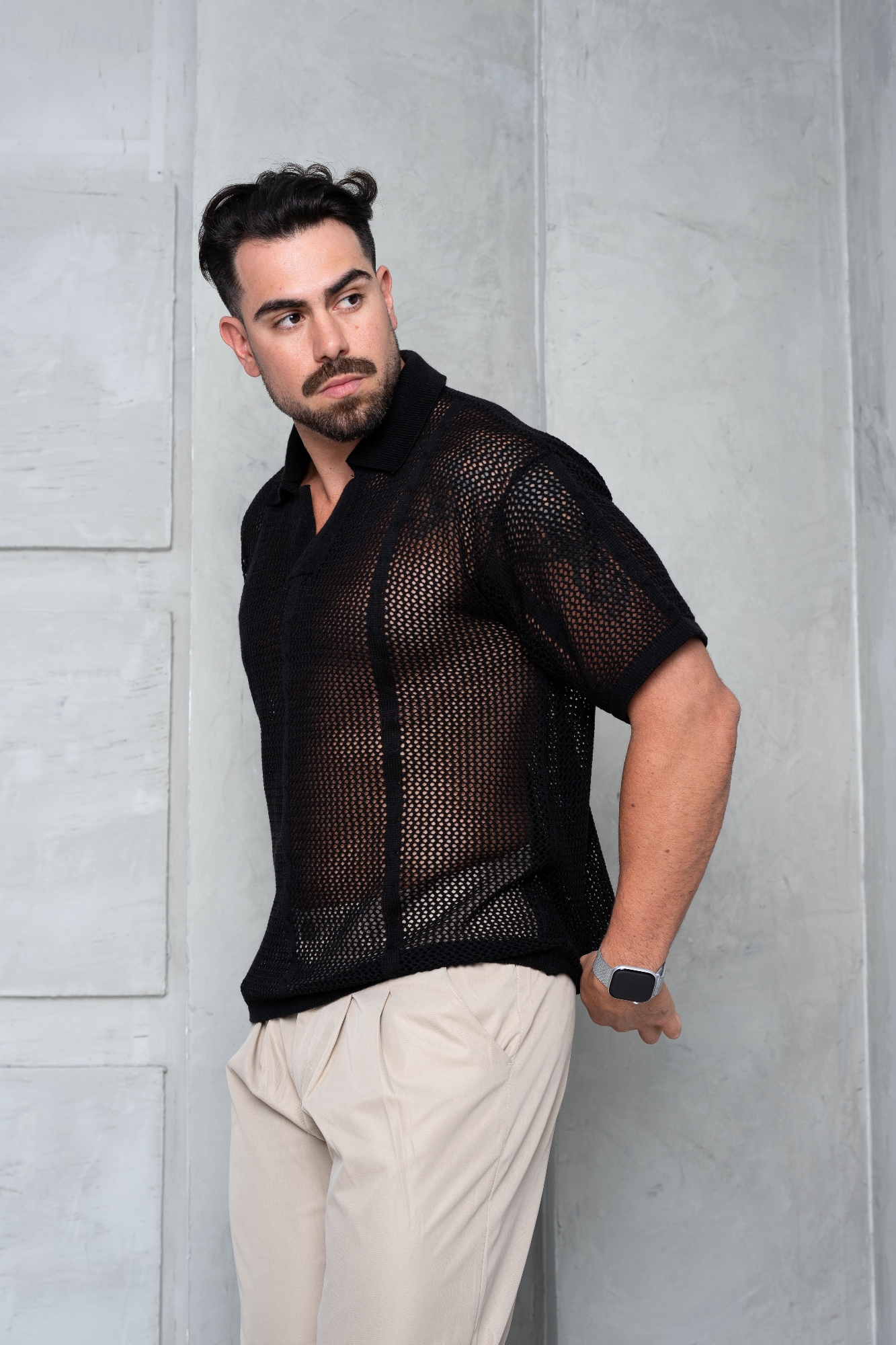 Chombas de Hilo - Imagen 2