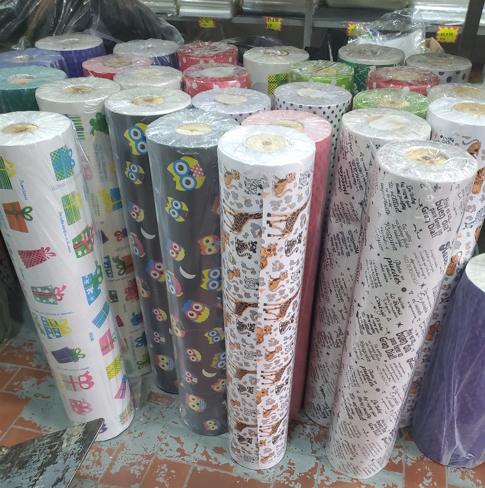 Rollos de Papel - Imagen 5