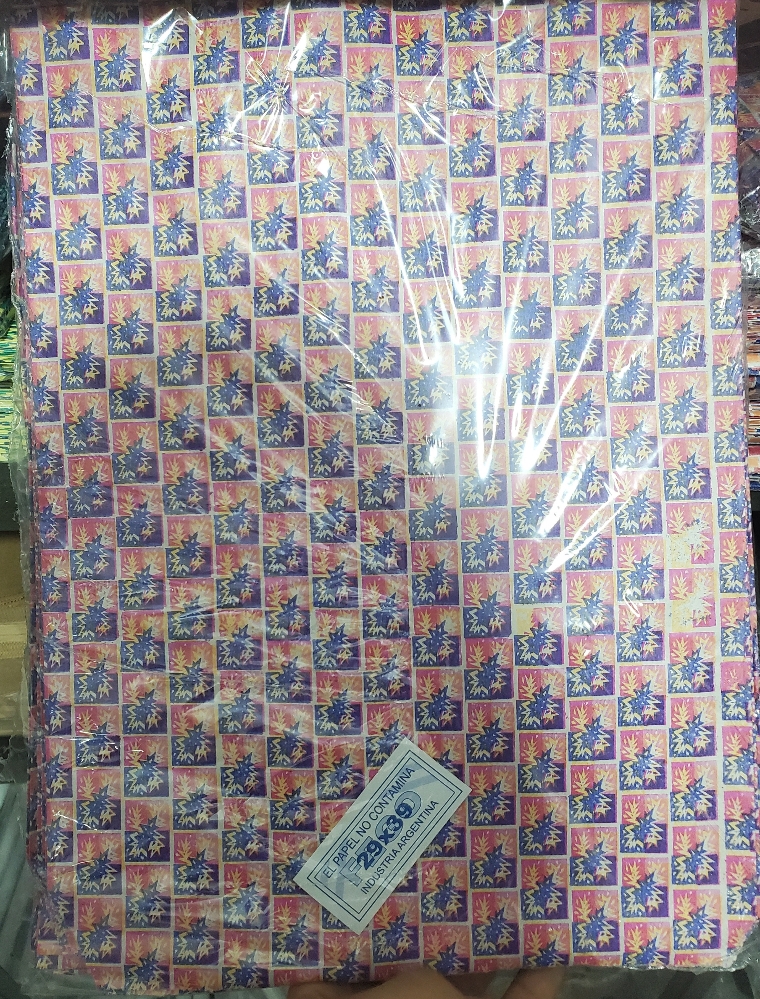 Rollos de Papel - Imagen 6