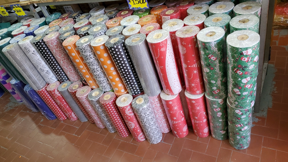Rollos de Papel - Imagen 4