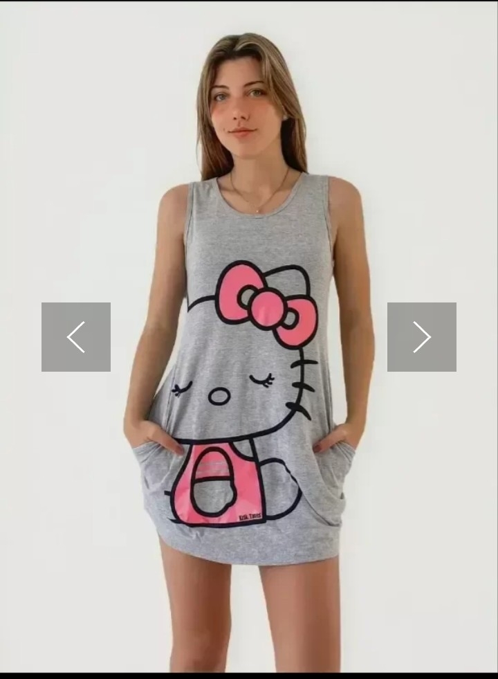 Vestidos con Bolsillos - Imagen 2