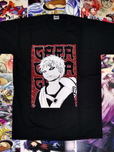Oferta Remeras Animé, Cómics,y Mucho Más... - Miniatura 5