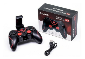 Joystick para Celular
