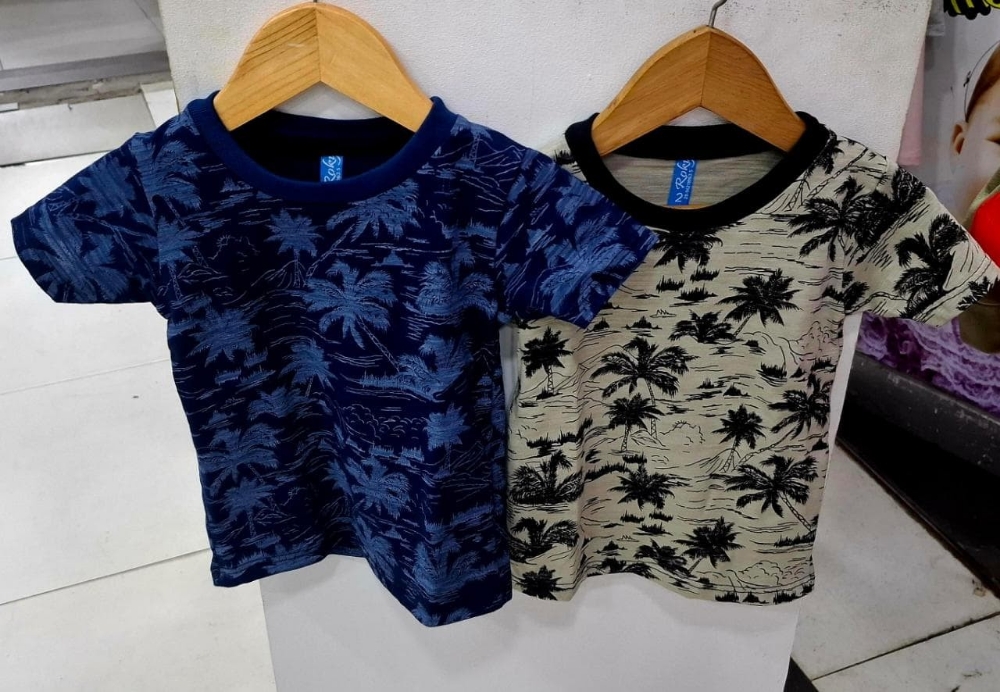 Remera Estampadas - Imagen 3