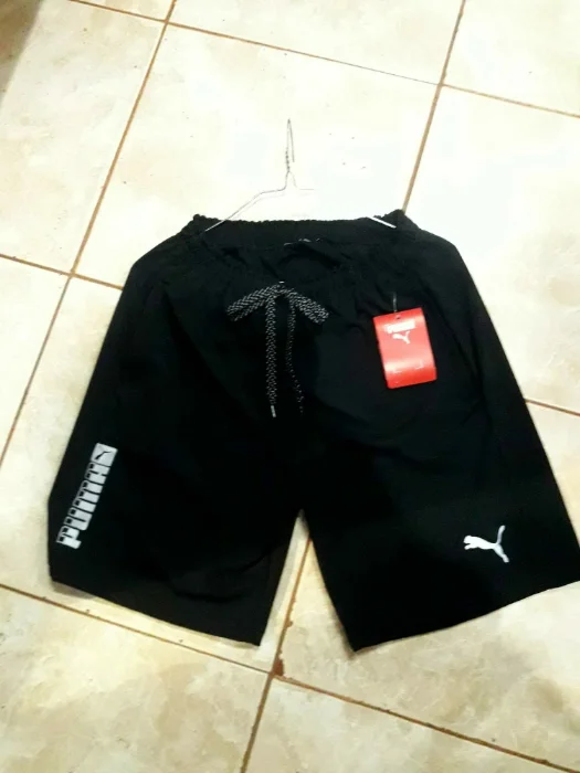Shorts Deportivo