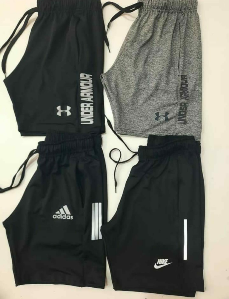 Shorts Deportivo - Imagen 2